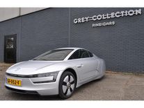 Volkswagen Xl1 Used Search For Your Used Car On The Parking