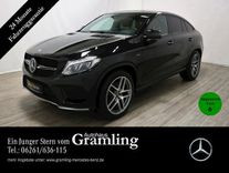 Mercedes Gle Coupe 450 Germany Used Search For Your Used Car On The Parking