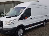 Ford Transit Jumbo Gebrauchtwagen Gebrauchtwagen Suchen Das Parking