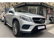 Mercedes Gle Coupe Gle Coupe 500 Gebrauchtwagen Gebrauchtwagen Suchen Das Parking