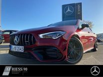mercedes cla class cla 45 amg switzerland used search for your used car on the parking