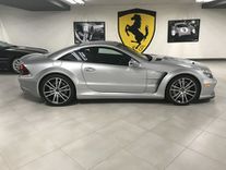 Mercedes Sl65 Used Search For Your Used Car On The Parking