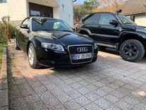 Audi Cabriolet Diesel Romania Used Search For Your Used Car On The Parking