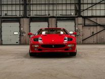 Ferrari Testarossa F512m D Occasione Ricerca Di Auto D Occasione Il Parking