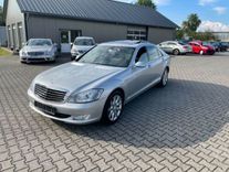 Mercedes S 350 Germany Used Search For Your Used Car On The Parking
