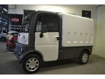 Aixam Mega Van For Sale 2025