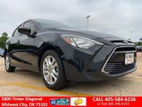 Scion Ia Used Search For Your Used Car On The Parking