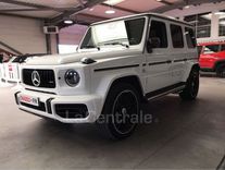 Mercedes G 63 Amg France Used Search For Your Used Car On The Parking