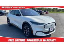 Ford Mustang Mach E Used Search For Your Used Car On The Parking