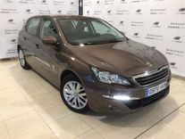 Peugeot 308 Spain Used Search For Your Used Car On The Parking