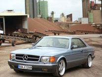 Mercedes 560 Sec Germany Used Search For Your Used Car On The Parking