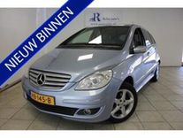 Mercedes B Klasse Lpg Gebrauchtwagen Gebrauchtwagen Suchen Das Parking