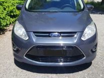 Ford Grand C Max Manual Italy Used Search For Your Used Car On The Parking
