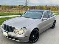 Mercedes W211 Gebrauchtwagen Gebrauchtwagen Suchen Das Parking