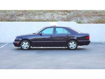 32++ 1997 mercedes benz e420 value