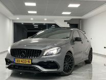 Mercedes Sportiva A 45 Amg Germania D Occasione Ricerca Di Auto D Occasione Il Parking