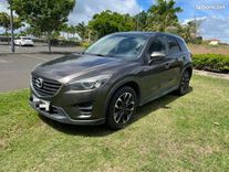 Mazda Cx 5 Diesel France Used Search For Your Used Car On The Parking