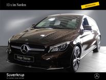 Mercedes C Klasse T Modell Braun Gebrauchtwagen Gebrauchtwagen Suchen Das Parking
