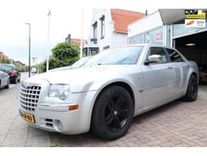Chrysler 300c Automaat Hemi Used Search For Your Used Car On The Parking