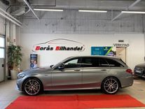 Mercedes Classe C Break C 450 Amg D Occasion Recherche De Voiture D Occasion Le Parking