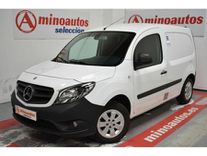 Mercedes Citan Spain Used Search For Your Used Car On The Parking