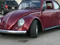 Volkswagen Beetle Bug Used Search For Your Used Car On The Parking
