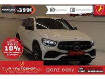 Mercedes Glc Coupe Austria Used Search For Your Used Car On The Parking