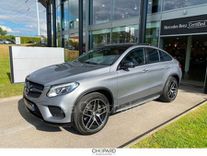 Mercedes Gle Coupe Gle Coupe 400 France Used Search For Your Used Car On The Parking