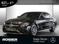 Mercedes E Klasse Grau 2 5d Gebrauchtwagen Gebrauchtwagen Suchen Das Parking