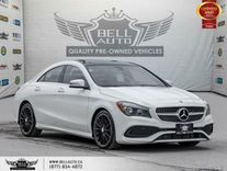 Mercedes Cla Cla 200 Kanada Gebrauchtwagen Gebrauchtwagen Suchen Das Parking
