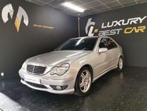 Mercedes C Class C 32 Amg France D Occasion Recherche De Voiture D Occasion Le Parking