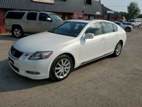 Lexus Gs Canada Tweedehands Zoeken Naar Een Tweedehands Auto De Parking
