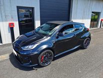 Toyota Occasions Toyota Yaris 2019 100h Gr Sport 5p My19 A Le Mans Pays De La Loire