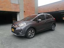 Honda Wr V D Occasion Recherche De Voiture D Occasion Le Parking