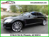 Mercedes S500 Used Search For Your Used Car On The Parking