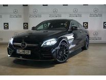 Mercedes C 43 Amg Germany Used Search For Your Used Car On The Parking