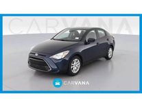 Scion Ia Used Search For Your Used Car On The Parking
