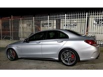 Mercedes C63s D Occasion Recherche De Voiture D Occasion Le Parking
