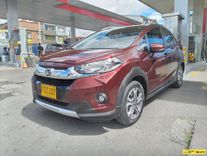 Honda Wr V Used Search For Your Used Car On The Parking