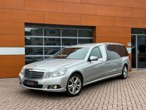 Mercedes Leichenwagen Used Search For Your Used Car On The Parking