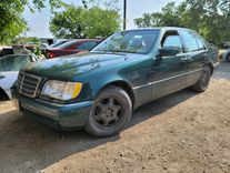Mercedes S Class Canada Used Search For Your Used Car On The Parking