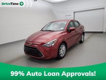 Scion Ia Red Used Search For Your Used Car On The Parking