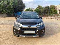 Honda Wr V Brown Used Search For Your Used Car On The Parking