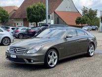 Mercedes Cls 55 Amg Switzerland Used Search For Your Used Car On The Parking