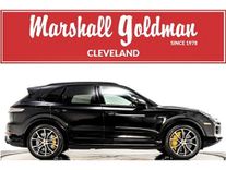 Porsche Cayenne Turbo S E Hybrid Used Search For Your Used Car On The Parking