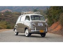 Fiat Multipla D Occasion Recherche De Voiture D Occasion Le Parking