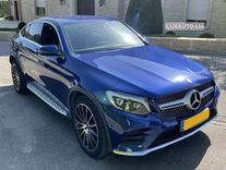 Mercedes Glc Coupe Luxembourg Used Search For Your Used Car On The Parking