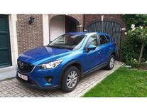 Mazda Cx 5 Belgium Used Search For Your Used Car On The Parking
