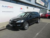 Mazda Cx 9 Czech Republic Used Search For Your Used Car On The Parking