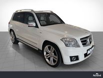 Mercedes Glk Glk 220 Used Search For Your Used Car On The Parking